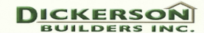 Dickerson Builders, Inc.